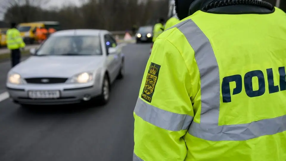 Schweizer an deutsch-schweizerischer Grenze festgenommen – Haftbefehl wegen Diebstahls