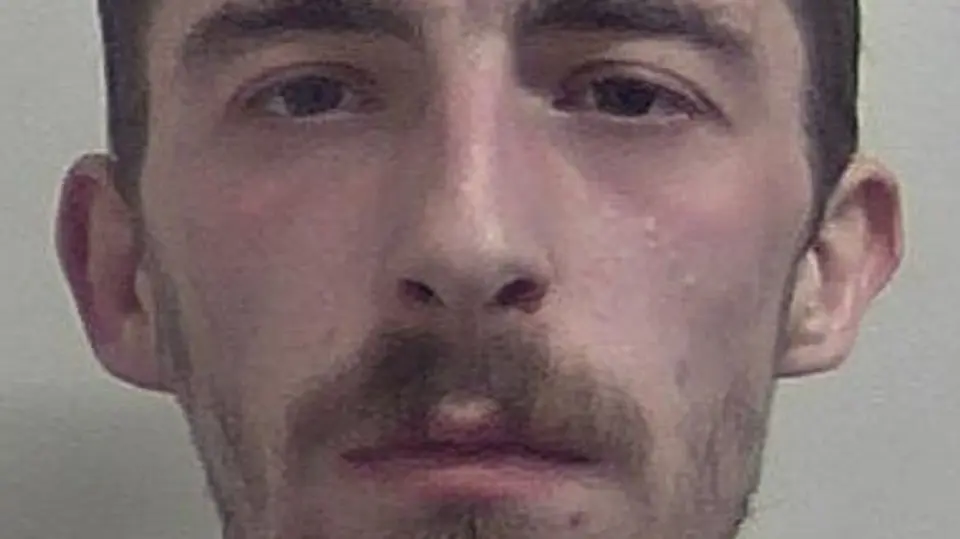 East Malling man jailed three years for air rifle shooting after flamethrower attack