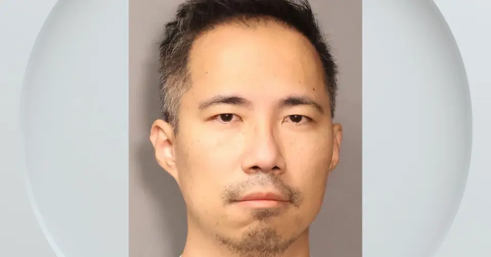 Fair Oaks music teacher, 43, arrested on child sex abuse material charges