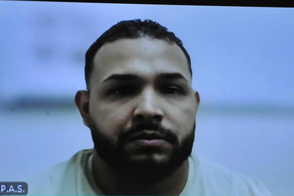 Condenado miembro del Tren de Aragua por secuestro y homicidio de Ronald Ojeda en Chile