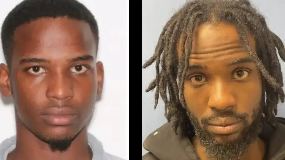 Jamaican Man Convicted on All Counts in Florida Double Murder of Mother and Toddler