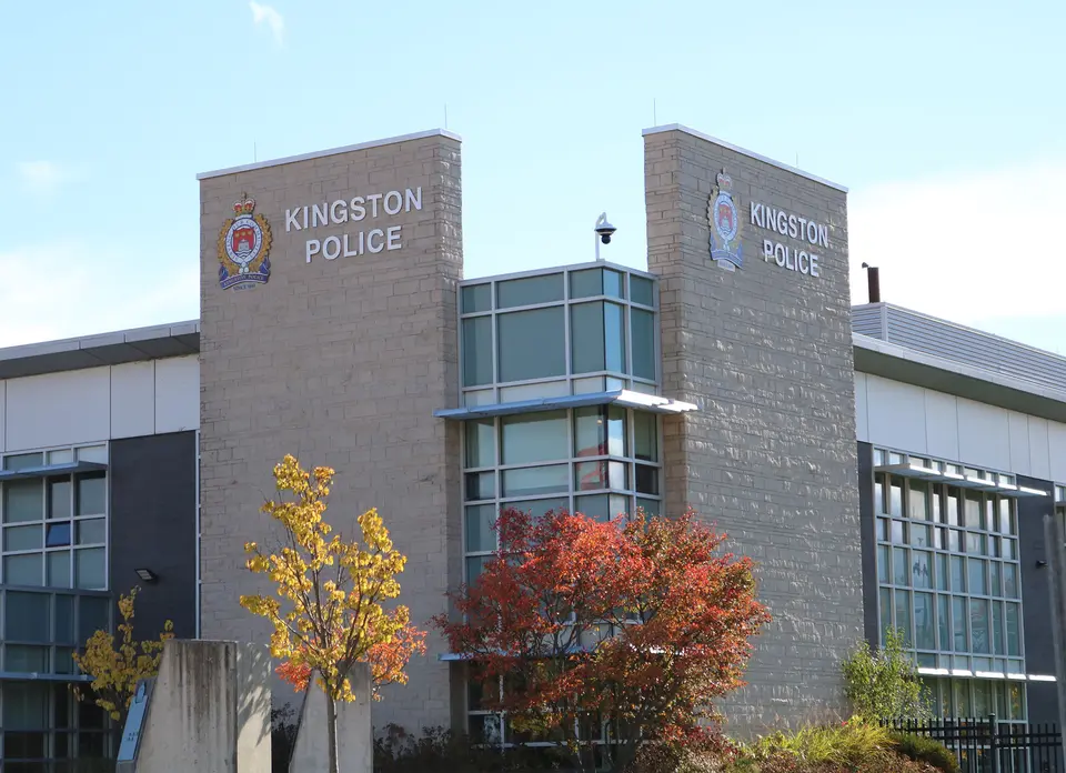 Kingston Police cyber breach: 345,000 documents stolen in January 2025 attack