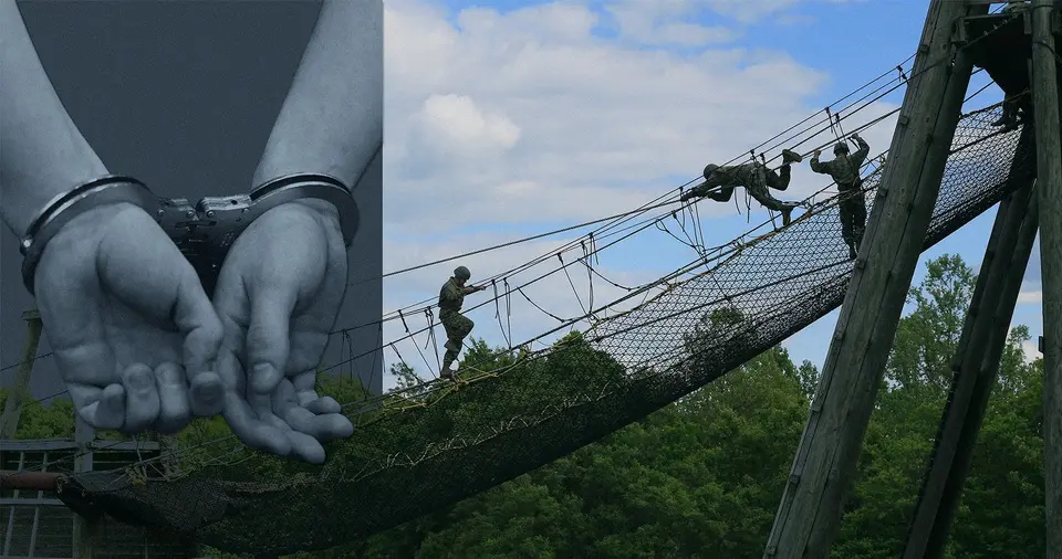 Cinkciarz.pl CEO arrested in USA after trying to join US Army