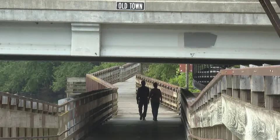 Five deaths on Lansing River Trail: police probe serial killer link