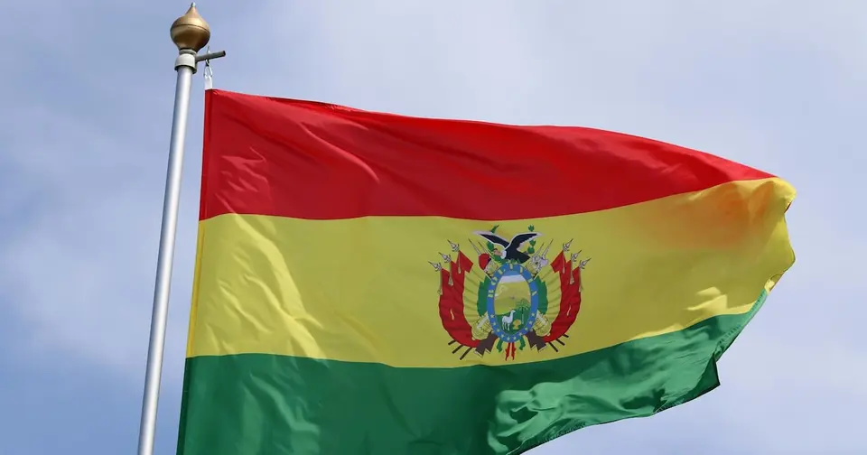 Bolivia's Attorney General arrested for drug trafficking faces provisional imprisonment