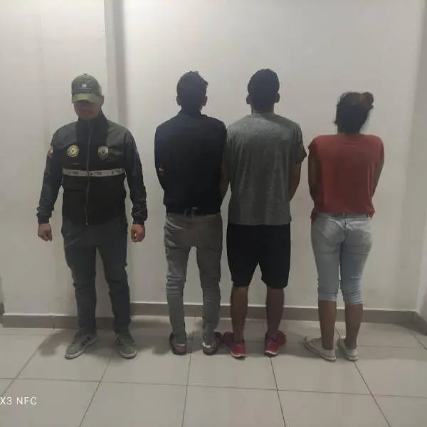 Three minors detained over double murder in Juan Montalvo cooperative, Guayaquil