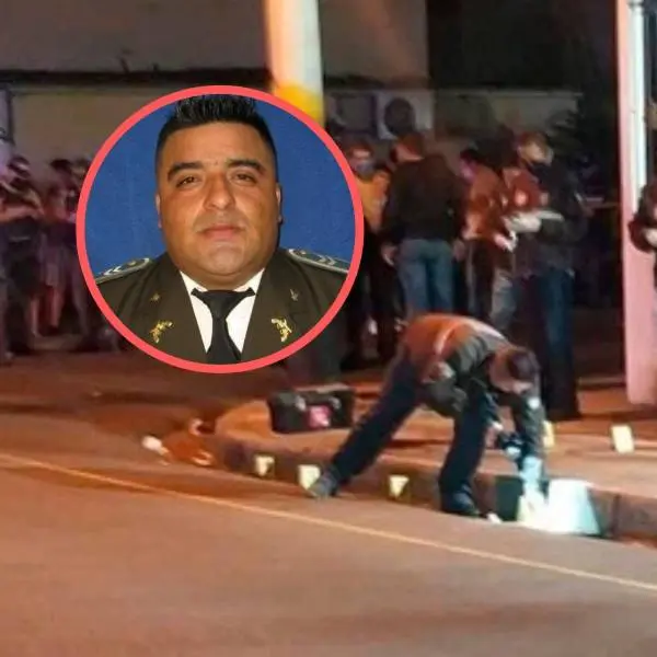 Cabo de Policía asesinado a balazos mientras jugaba naipes en suburbio de Guayaquil