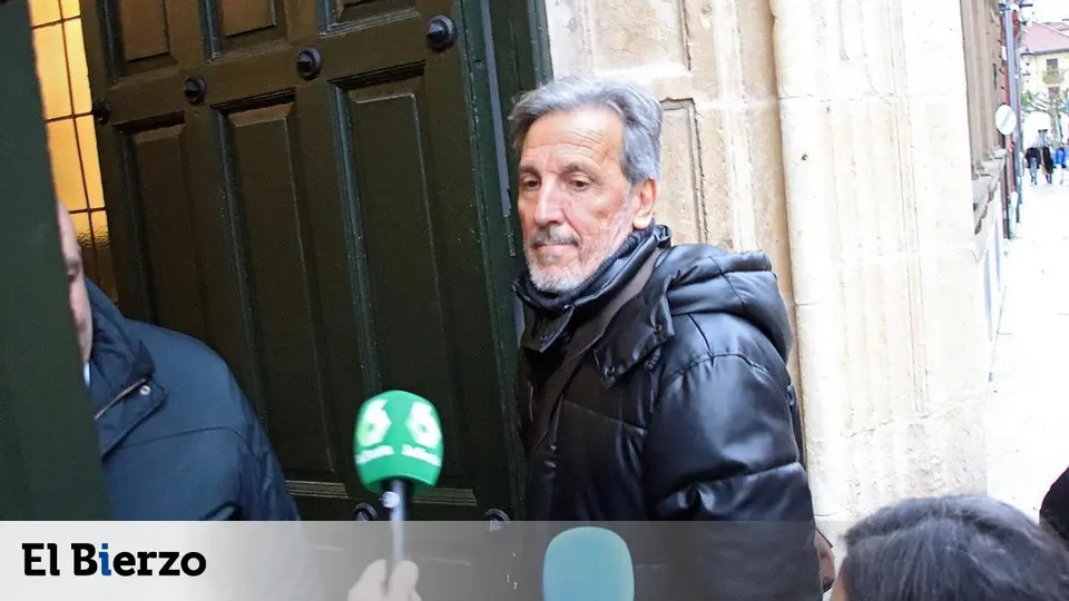 Supremo ratifica casi 17 años de prisión al exconcejal de Ponferrada que lanzó a su mujer por el balcón