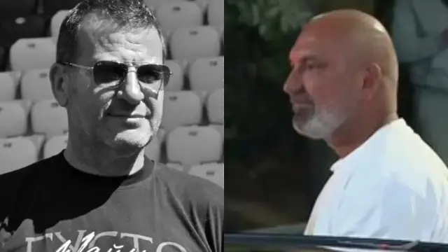 Убийство в Пловдив: Славчо Мегеров обвинен за смъртта на бизнесмен Филипов