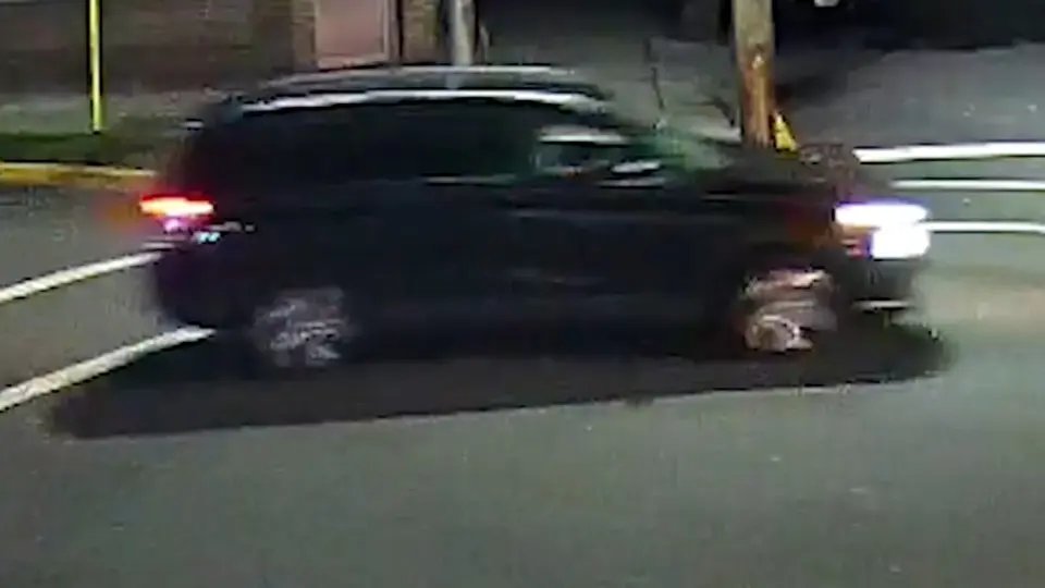 Hit-and-run in Lodi, NJ: police seek Hyundai Tucson driver who fled after striking man