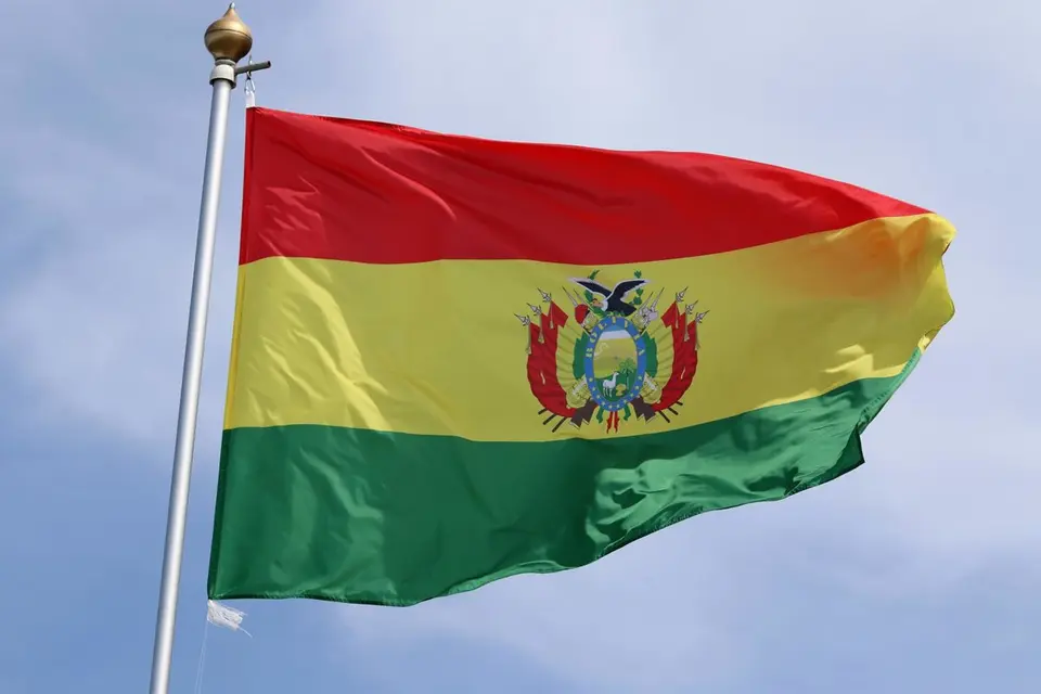 Second preventive detention for Fernando Cerimedo over illicit enrichment in Bolivia
