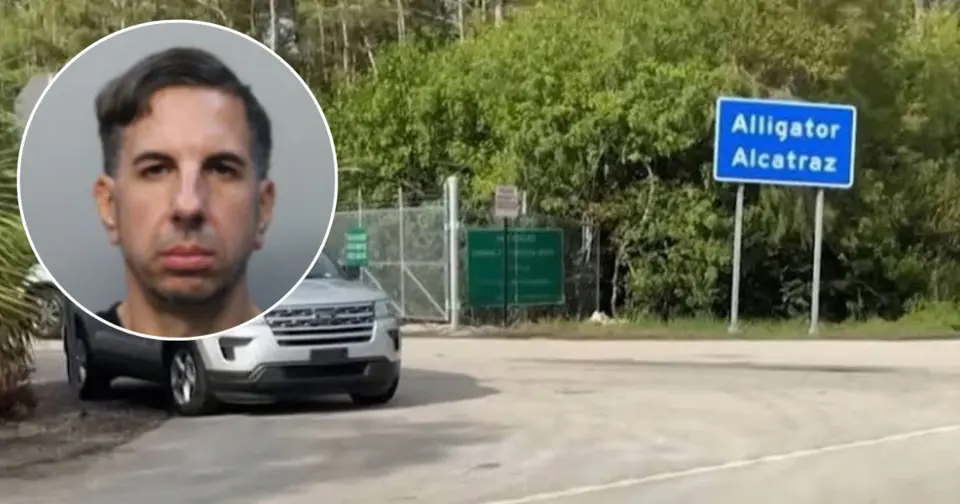 Cubano con 23 años en EE.UU. vuelve a ser arrestado por ICE tras orden judicial de libertad