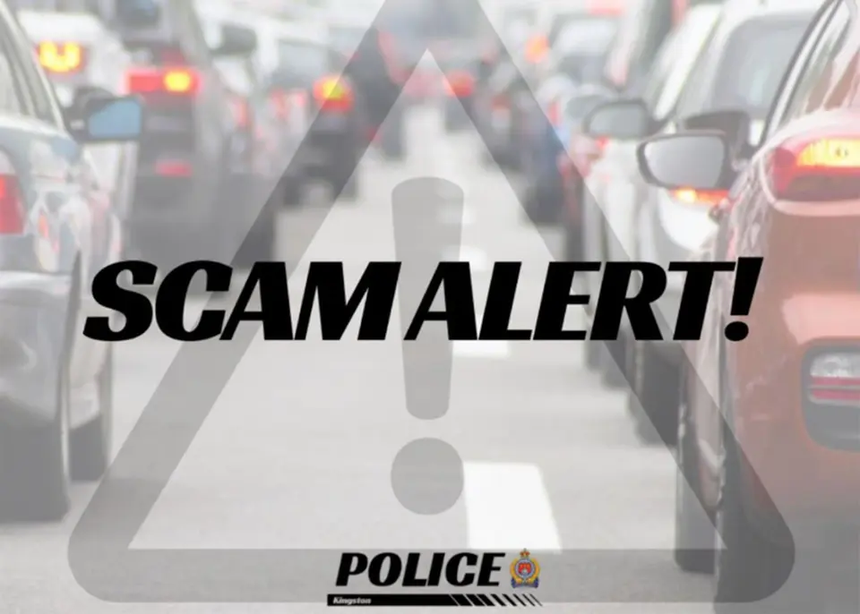 Kingston Police warn of bank investigator fraud scams targeting residents