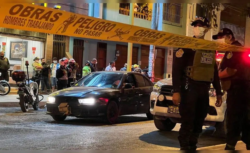 Perú segundo en ranking latinoamericano de países que pierden batalla contra el narcotráfico
