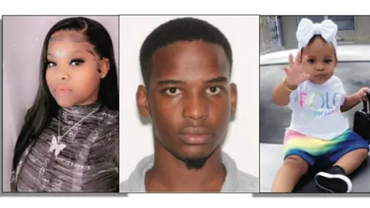 Jamaican Man Convicted of Double Murder in Florida, Including 1-Year-Old Left in Hot Car