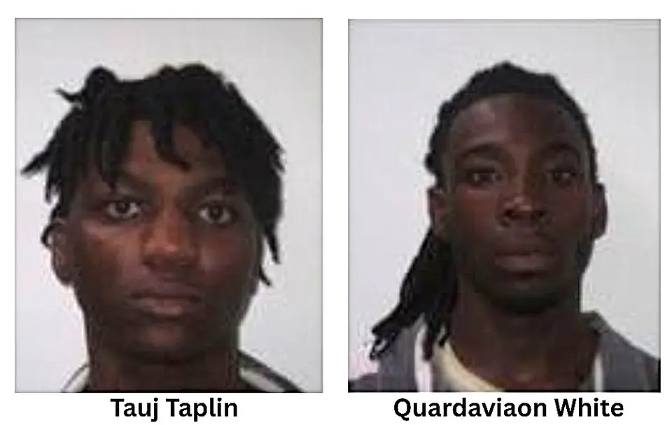 Two Men Convicted of Murder in 2021 Bogalusa Shooting Linked to Instagram Rap Dispute