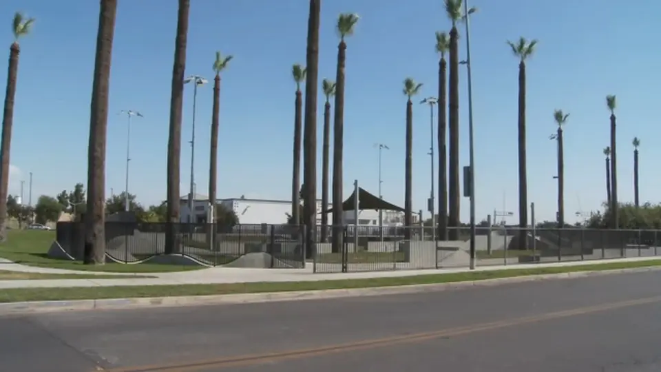 Teen Arrested Over Fatal Shooting at Tulare Skate Park