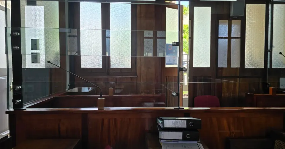 Meurtre au Gosier : six condamnés à des peines allant de 5 à 16 ans de prison