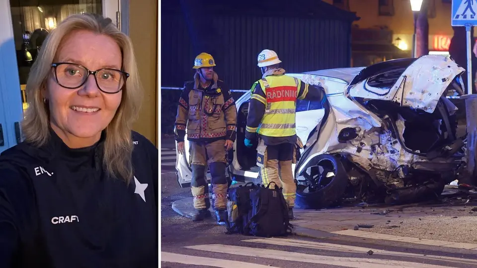 Säpo inkopplad efter dödsolyckan på Östermalm – föraren ger ingen förklaring