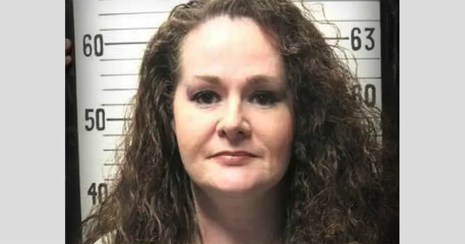 Christa Pike on ventilator after botched execution in Tennessee