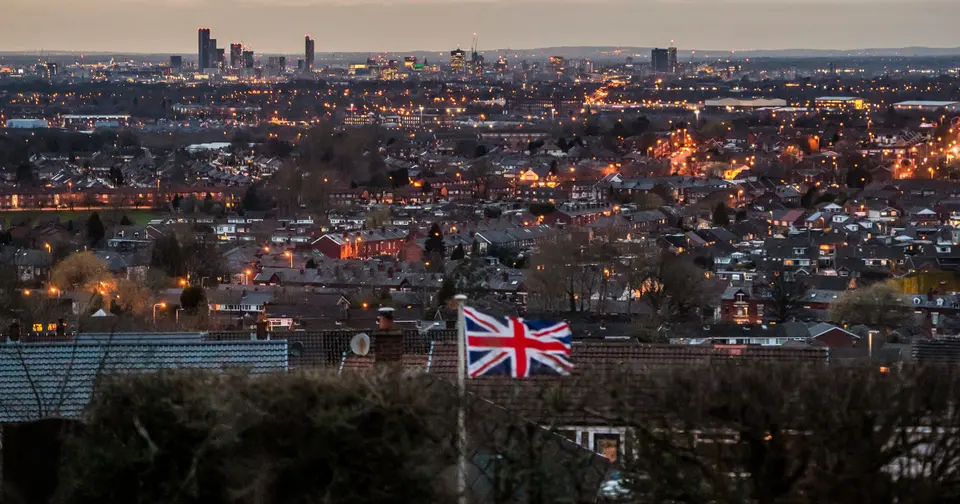 Two Iranians charged over Yom Kippur terror plot against Manchester's Jewish community