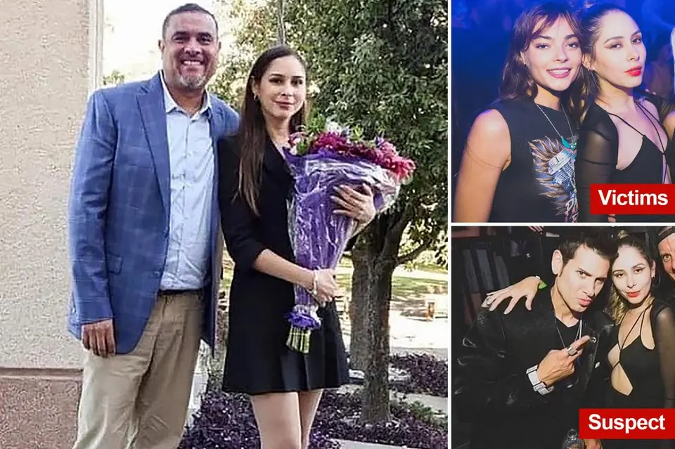 Father Demands Murder Charges After Daughter Dumped Outside LA Hospital