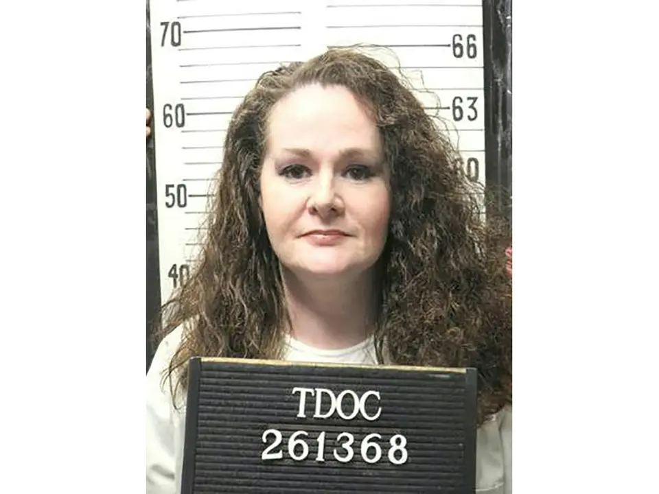 Failed lethal injection leaves Tennessee death row inmate on ventilator
