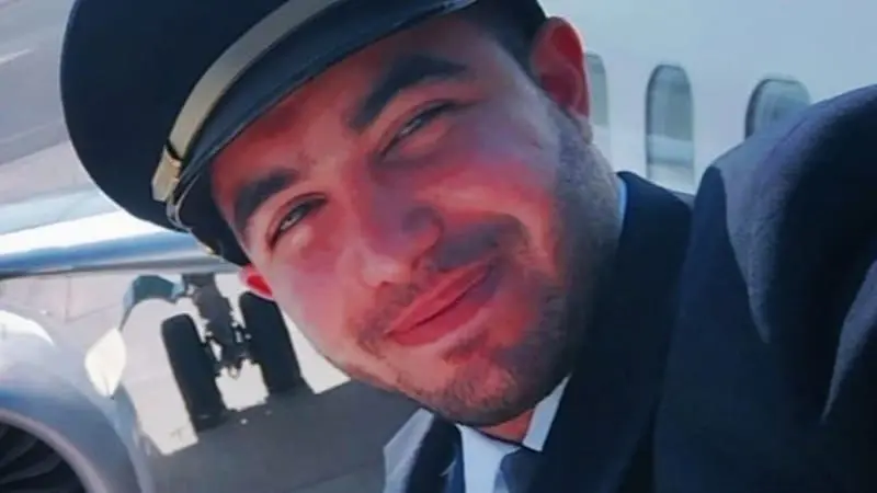 Kopilot Hamam al-Hammami: Verdächtiger des Flydubai-Attentats mit Al-Qaida-Videos