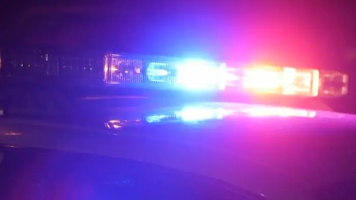Troy man arrested for driving 108 mph drunk, BAC more than double legal limit
