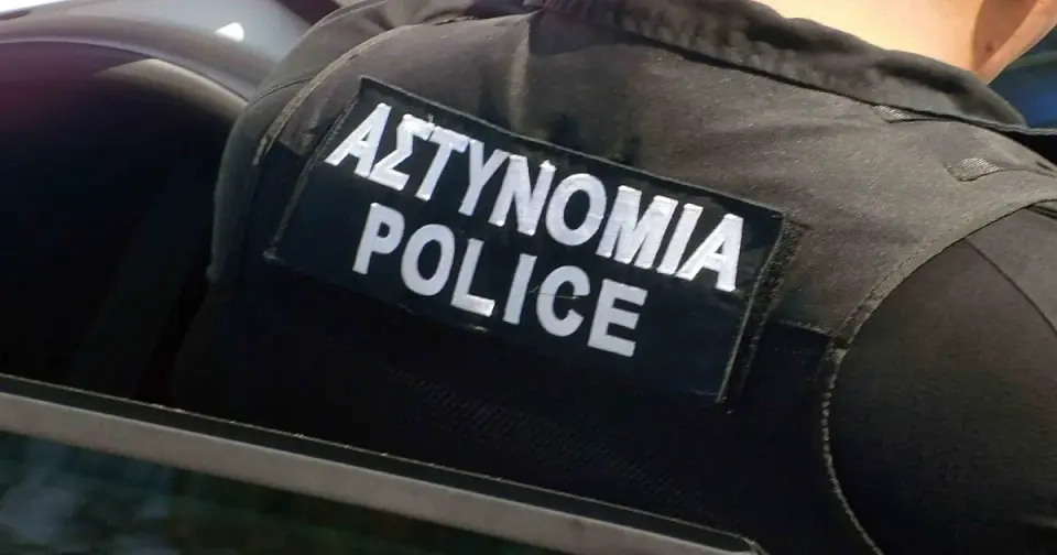 Police officer placed on standby following minor's escape from Nicosia station