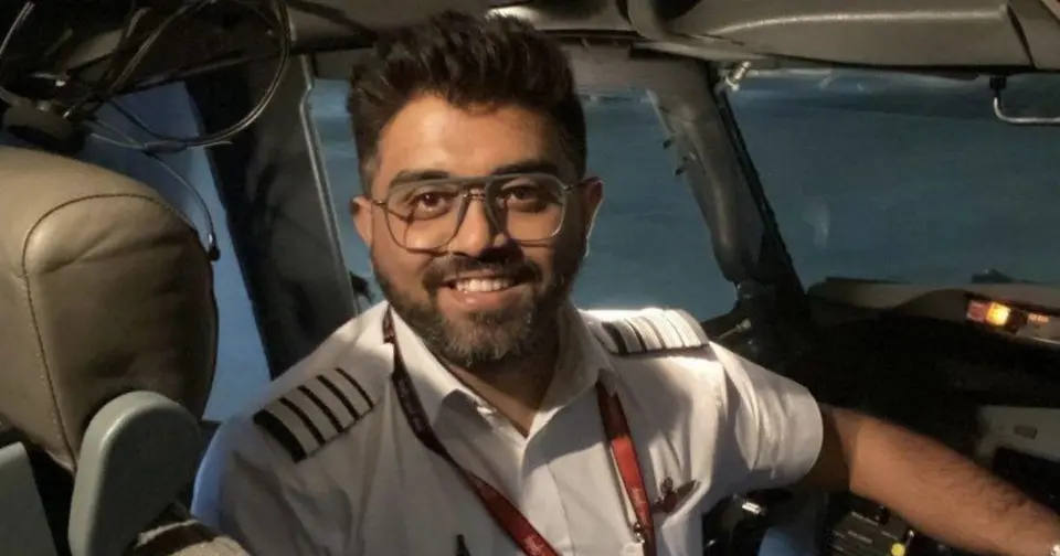 Copiloto atacó con hacha al capitán del vuelo Dubái-Tel Aviv, confirma fiscalía de EAU