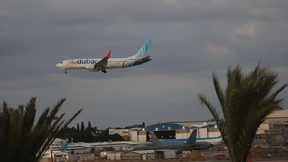 Copilotul FlyDubai care a atacat comandantul fusese concediat de Oman Air pentru extremism