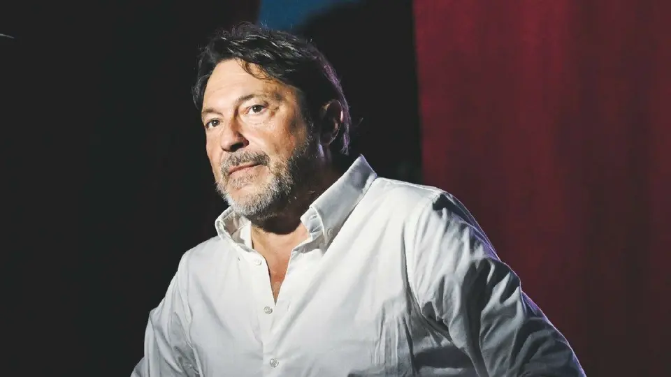 Ranucci reports attempted break-in: journalist provided false identity