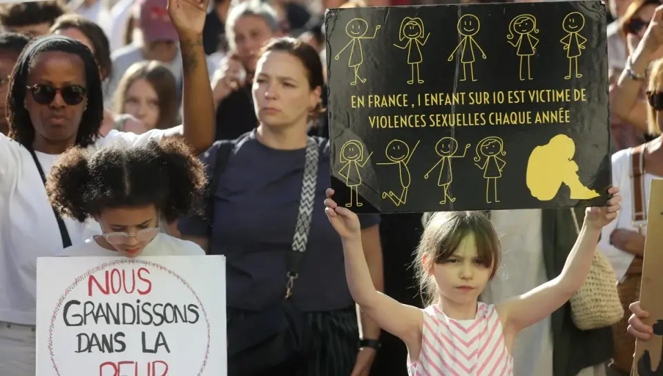 Lyhanna case: suspect faces multiple accusations of violence against children