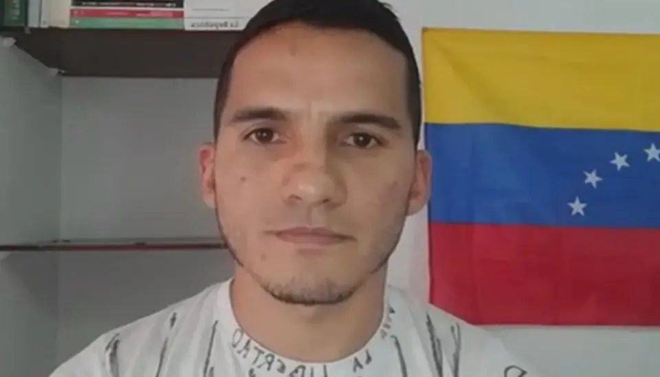 Condenado Maickel Villegas por secuestro con homicidio del exteniente Ronald Ojeda