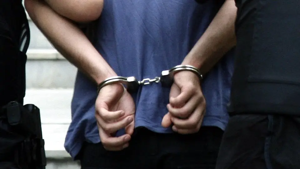 Thessaloniki: 35-year-old arrested for 2022 murder of 24-year-old