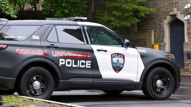 Cornell gang rape case: New York AG takes over as seven frat members face scrutiny