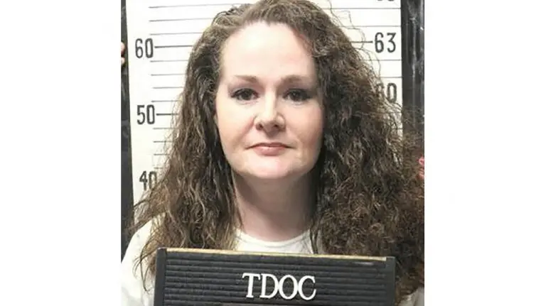 Tennessee Prison Chief Resigns After Failed Execution
