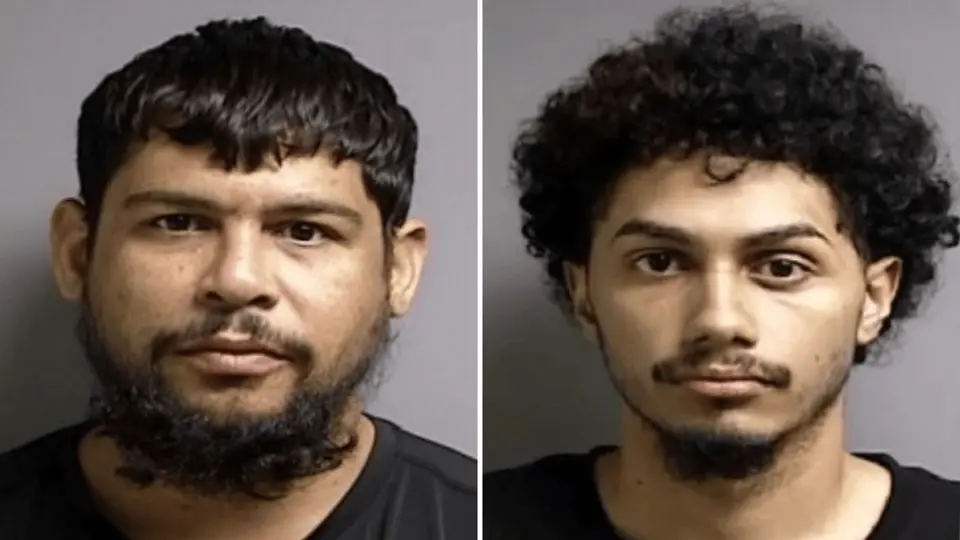 Two arrested for assault on police sergeant in Caguas; $100,000 bail each
