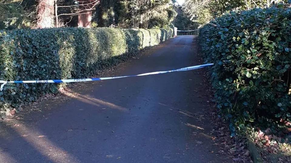 Retford Cemetery sexual assault: police release suspect description