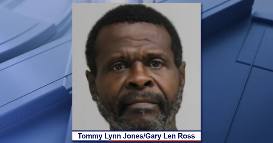 Dallas Man Arrested for 1993 Cold Case Murder of Tommie Davis