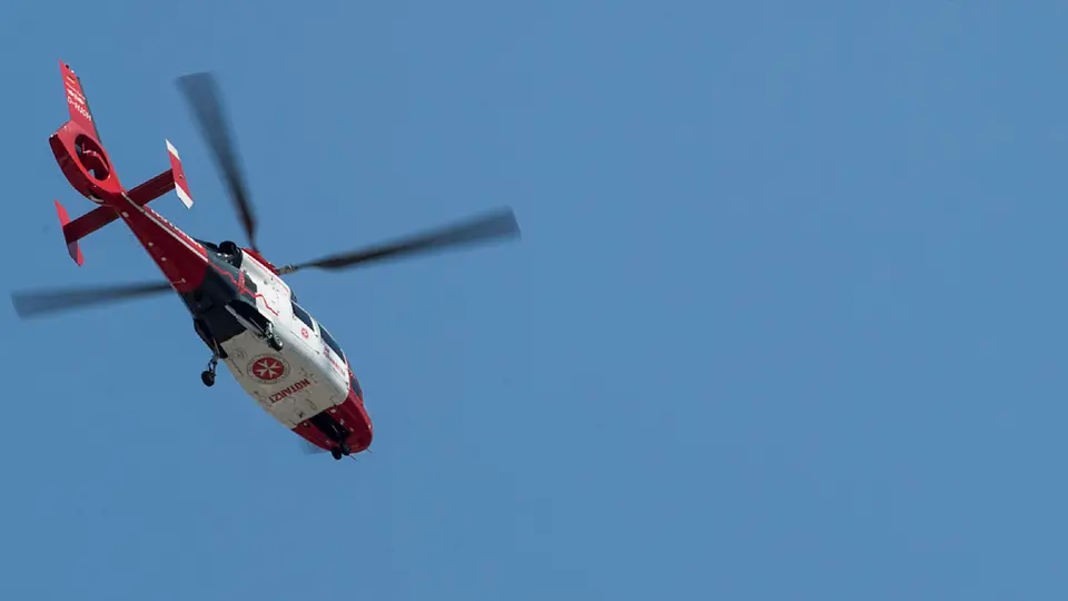 Messerstich in Lippstadt: 21-Jähriger schwer verletzt, Notoperation rettete sein Leben