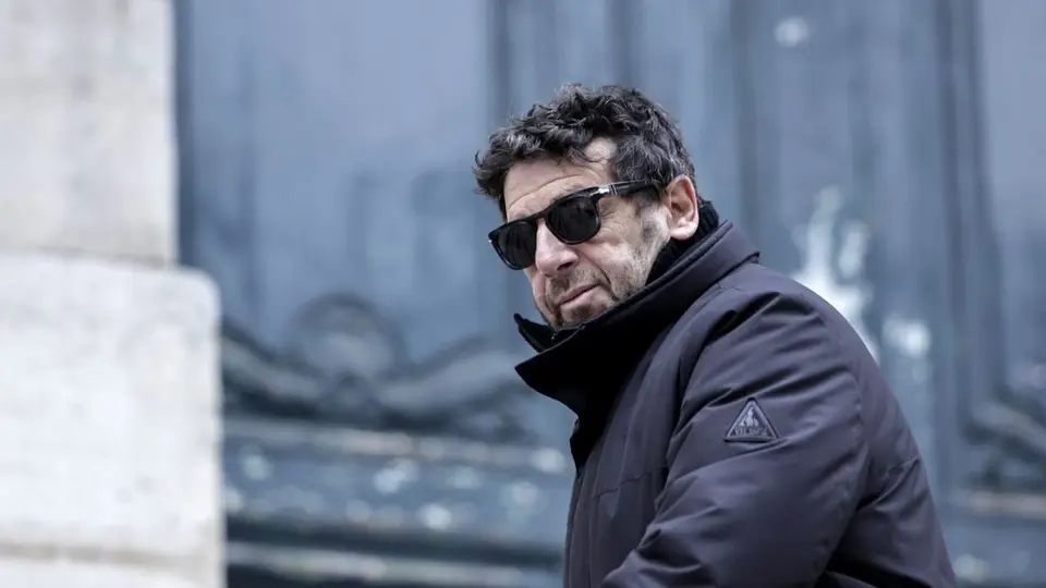 Patrick Bruel : deux nouvelles plaintes pour agressions sexuelles déposées à Nanterre