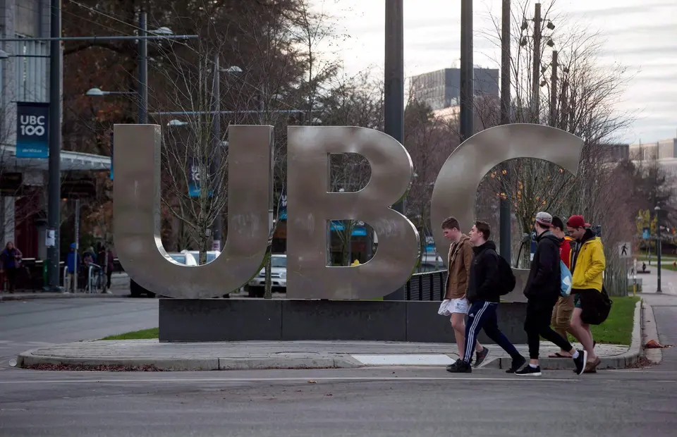 Defamation trial for ex-UBC professor Galloway: defendant issues apology