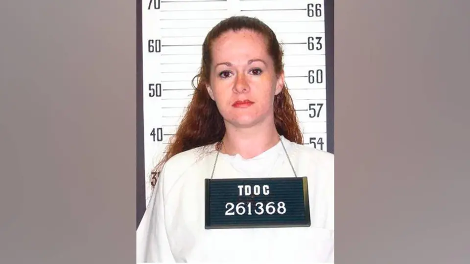 Directeur pénitentiaire du Tennessee démissionne après l'exécution ratée de Christa Pike