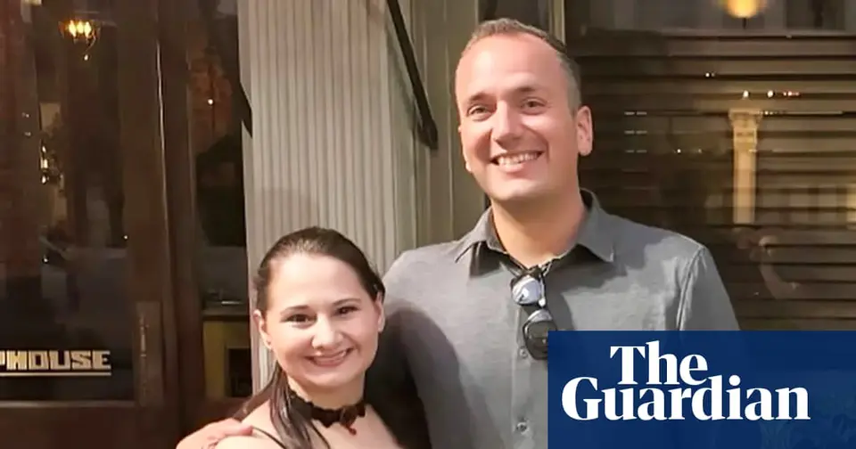 Ryan Anderson 'shocked' by death of Gypsy Rose Blanchard's ex-partner Ken Urker