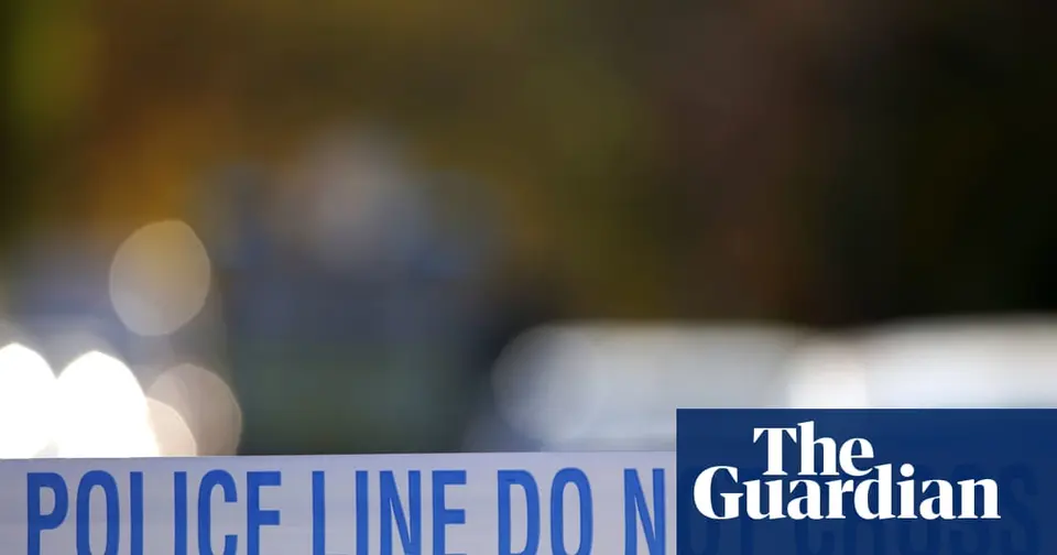 Man shot dead at East Acton memorial service, Met launches murder inquiry