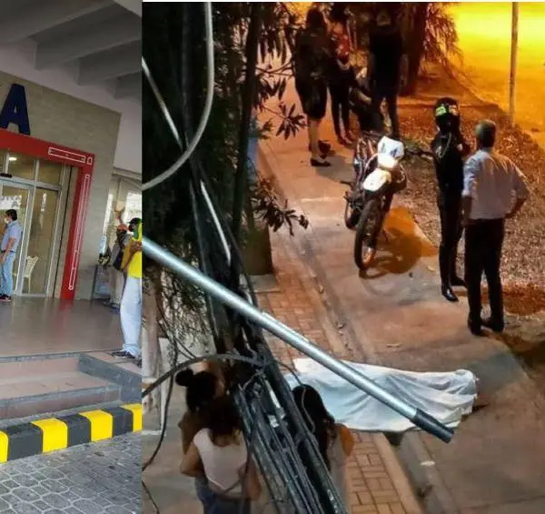 Three crimes in less than 24 hours shake Guayaquil under state of exception