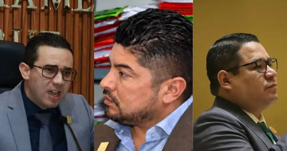 Four officials in preventive detention on suspicion of links to drug-trafficking network linked to Marset