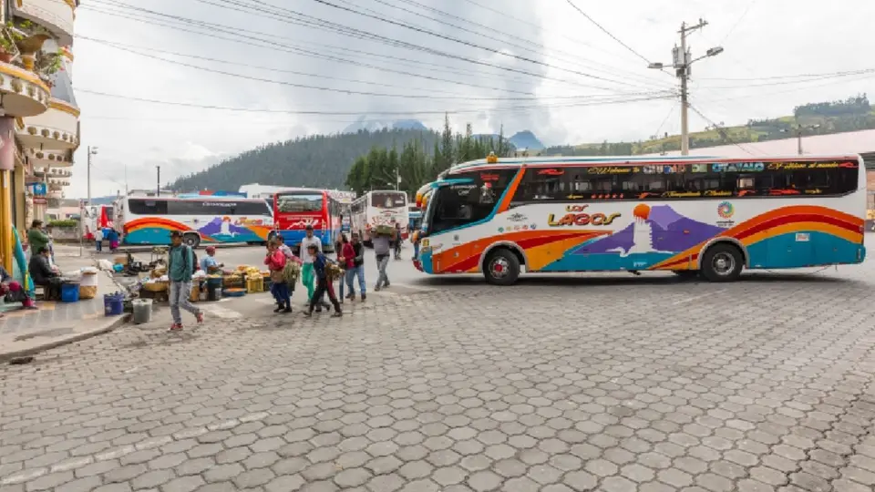 Menor de 13 años detenido por asesinar a chofer de bus en El Callao